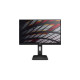 AOC 24P1, LED-Monitor(60.45 cm (23.8 Zoll), schwarz, FullHD, IPS, HDMI, DisplayPort)