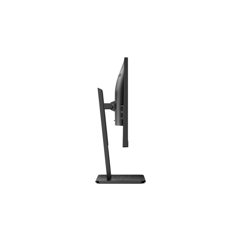 AOC 24P2C, LED-Monitor(60 cm (24 Zoll), schwarz, FullHD, IPS, 75 Hz)