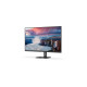 AOC 24V5CE/BK, LED-Monitor(61 cm (24 Zoll), schwarz, FullHD, 75 Hz, USB-C)