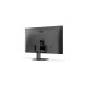 AOC 24V5CE/BK, LED-Monitor(61 cm (24 Zoll), schwarz, FullHD, 75 Hz, USB-C)