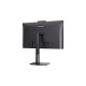 AOC 24V5CW/BK, LED-Monitor(60.4 cm (23.8 Zoll), schwarz, FullHD, IPS, HDMI, DisplayPort, FreeSync)
