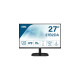 AOC 27B2DA, LED-Monitor(69 cm (27 Zoll), schwarz, FullHD, Adaptive-Sync, 75 Hz)