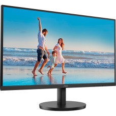 AOC 27B3CA2, LED-Monitor(69 cm (27 Zoll), schwarz, FullHD, IPS, Adaptive-Sync, 100Hz Panel)