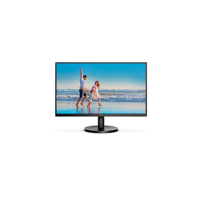 AOC 27B3CA2, LED-Monitor(69 cm (27 Zoll), schwarz, FullHD, IPS, Adaptive-Sync, 100Hz Panel)