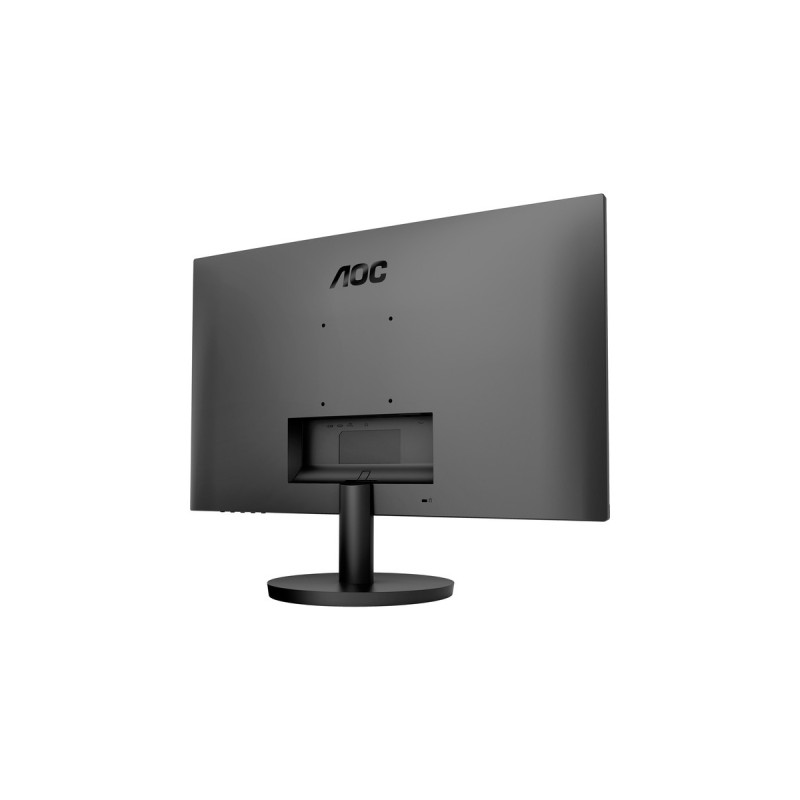 AOC 27B3CA2, LED-Monitor(69 cm (27 Zoll), schwarz, FullHD, IPS, Adaptive-Sync, 100Hz Panel)