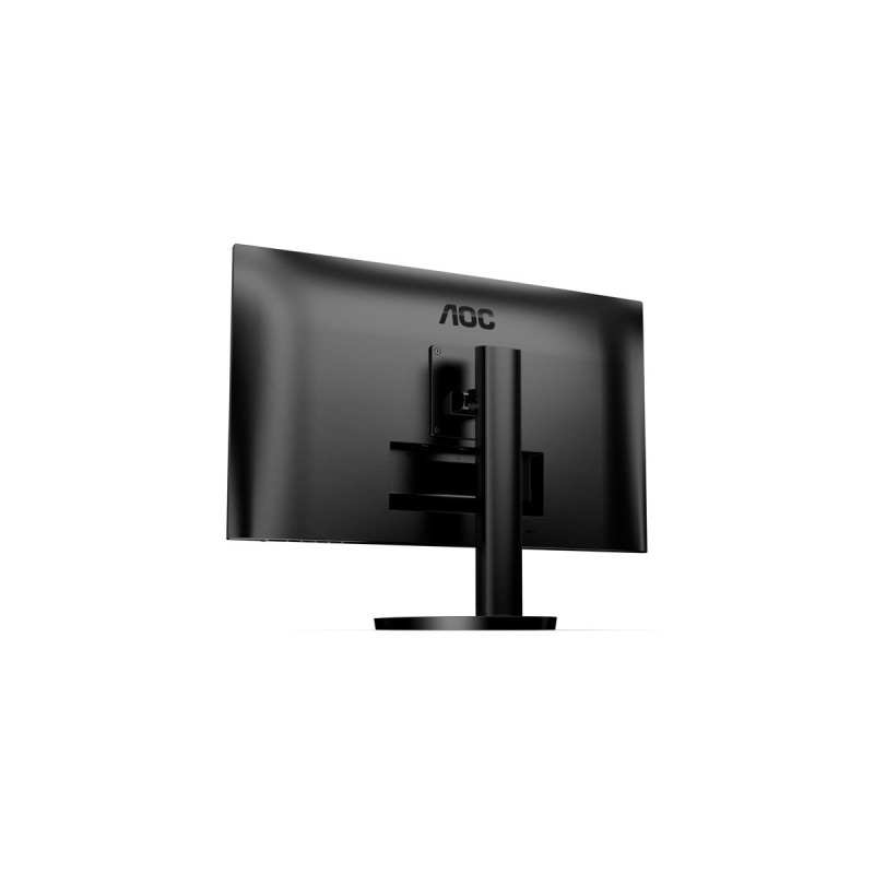 AOC 27B3CF2, LED-Monitor(69 cm (27 Zoll), schwarz, FullHD, IPS, Adaptive-Sync, 100Hz Panel)