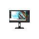 AOC 27P2C, LED-Monitor(69 cm (27 Zoll), schwarz, FullHD, IPS, 75 Hz, USB-C)