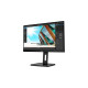 AOC 27P2C, LED-Monitor(69 cm (27 Zoll), schwarz, FullHD, IPS, 75 Hz, USB-C)