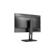 AOC 27P2C, LED-Monitor(69 cm (27 Zoll), schwarz, FullHD, IPS, 75 Hz, USB-C)