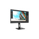AOC 27P2Q, LED-Monitor(69 cm (27 Zoll), schwarz, FullHD, IPS, 75 Hz, HDMI)