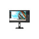 AOC 27P2Q, LED-Monitor(69 cm (27 Zoll), schwarz, FullHD, IPS, 75 Hz, HDMI)