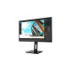 AOC 27P2Q, LED-Monitor(69 cm (27 Zoll), schwarz, FullHD, IPS, 75 Hz, HDMI)