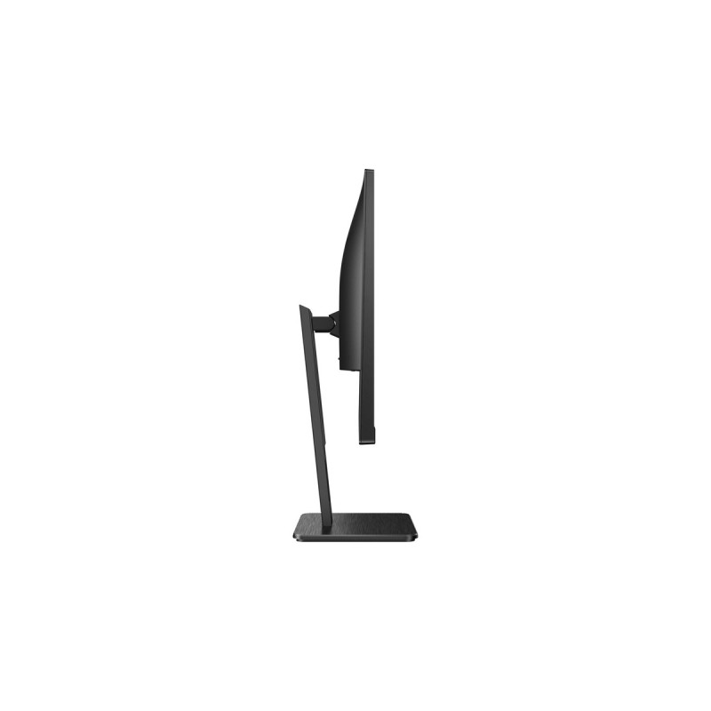 AOC 27P2Q, LED-Monitor(69 cm (27 Zoll), schwarz, FullHD, IPS, 75 Hz, HDMI)