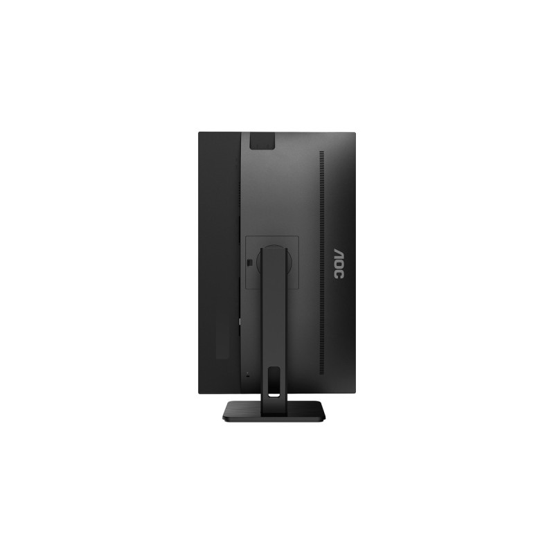 AOC 27P2Q, LED-Monitor(69 cm (27 Zoll), schwarz, FullHD, IPS, 75 Hz, HDMI)