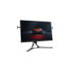 AOC AGON PD32M, Gaming-Monitor(80 cm (32 Zoll), schwarz/silber, UltraHD/4K, IPS, Adaptive-Sync, 144Hz Panel, Outlet)