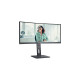 AOC CU34P3CV, LED-Monitor(86 cm (34 Zoll), schwarz, WQHD, VA, Adaptive-Sync, USB, 100Hz Panel)