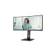 AOC CU34P3CV, LED-Monitor(86 cm (34 Zoll), schwarz, WQHD, VA, Adaptive-Sync, USB, 100Hz Panel)