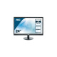 AOC M2470SWH, LED-Monitor(59.9 cm (23.6 Zoll), schwarz, FullHD, VA, HDMI, VGA)