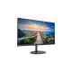 AOC Q24V4EA, LED-Monitor(60 cm (24 Zoll), schwarz, QHD, 75 Hz, IPS)
