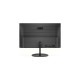 AOC Q24V4EA, LED-Monitor(60 cm (24 Zoll), schwarz, QHD, 75 Hz, IPS)