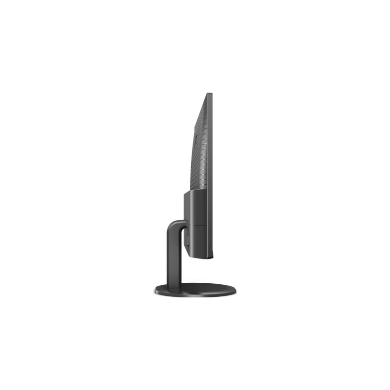 AOC Q24V4EA, LED-Monitor(60 cm (24 Zoll), schwarz, QHD, 75 Hz, IPS)