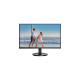 AOC Q27B3MA, LED-Monitor(69 cm (27 Zoll), schwarz (matt), QHD, VA, HDMI, DisplayPort, Adaptive Sync)