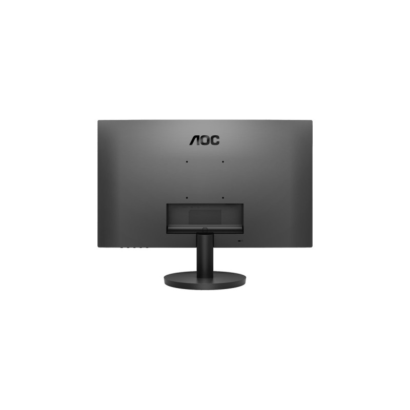 AOC Q27B3MA, LED-Monitor(69 cm (27 Zoll), schwarz (matt), QHD, VA, HDMI, DisplayPort, Adaptive Sync)