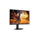AOC Q27G4X, Gaming-Monitor(68.6 cm (27 Zoll), schwarz, QHD, IPS, HDR, G-Sync kompatibel , 180Hz Panel)