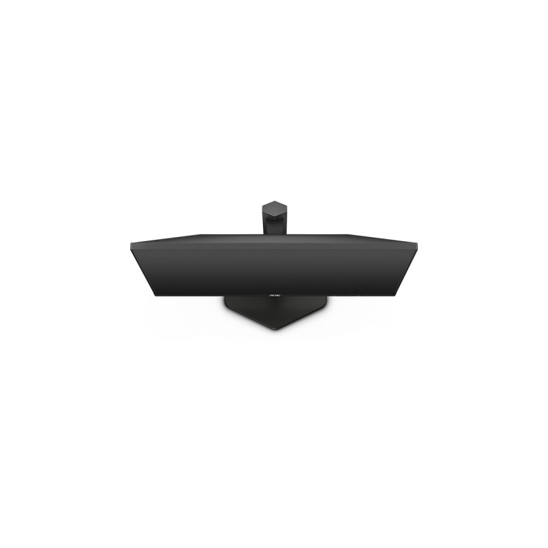 AOC Q27G4X, Gaming-Monitor(68.6 cm (27 Zoll), schwarz, QHD, IPS, HDR, G-Sync kompatibel , 180Hz Panel)