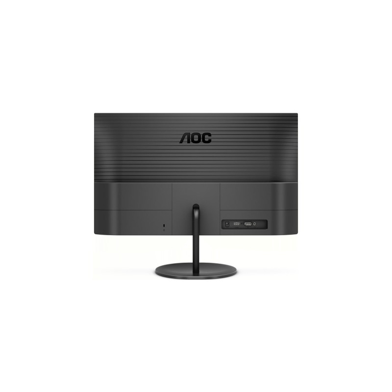 AOC Q27V4EA, LED-Monitor(69 cm (27 Zoll), schwarz, QHD, IPS, 75 Hz, Adaptive-Sync)