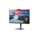AOC Q27V5CW/BK, LED-Monitor(68.6 cm (27 Zoll), schwarz, QHD, IPS, HDMI, DisplayPort, FreeSync)