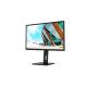 AOC Q32P2CA, LED-Monitor(80 cm (32 Zoll), schwarz, QHD, Adpative-Sync, 75 Hz)