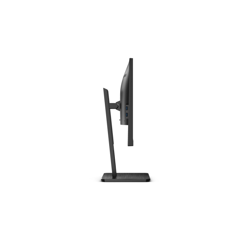 AOC U27P2CA, LED-Monitor(69 cm (27 Zoll), schwarz, UltraHD/4K, IPS, 60 Hz, HDMI)