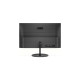 AOC U27V4EA, LED-Monitor(69 cm (27 Zoll), schwarz, UltraHD/4K, IPS, Adaptive-Sync, HDMI)