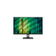 AOC U32E2N, LED-Monitor(80 cm (32 Zoll), schwarz, UltraHD/4K, VA, 60 Hz)