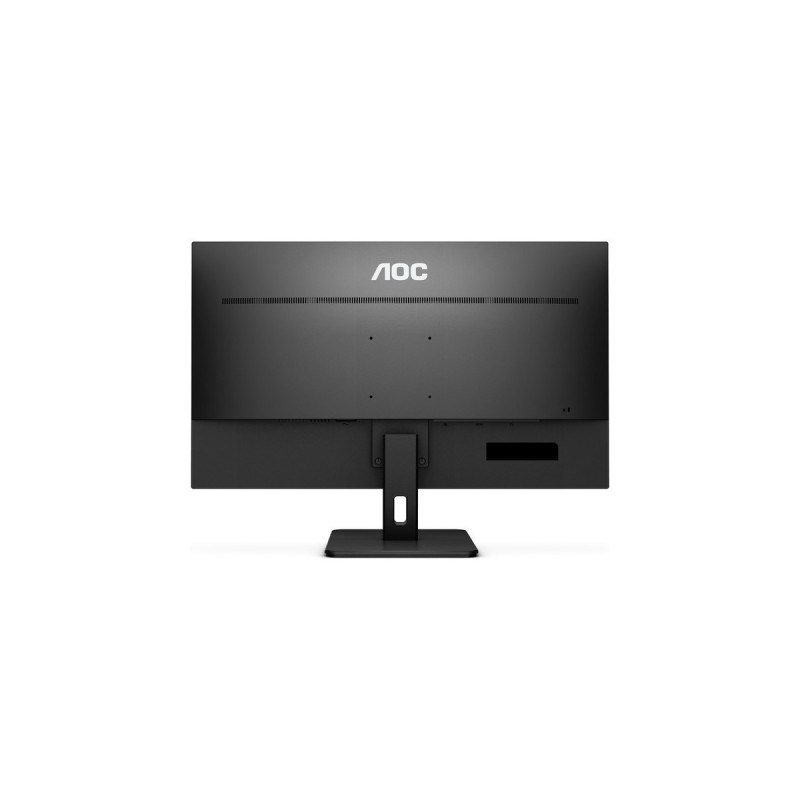 AOC U32E2N, LED-Monitor(80 cm (32 Zoll), schwarz, UltraHD/4K, VA, 60 Hz)