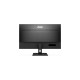 AOC U32E2N, LED-Monitor(80 cm (32 Zoll), schwarz, UltraHD/4K, VA, 60 Hz)