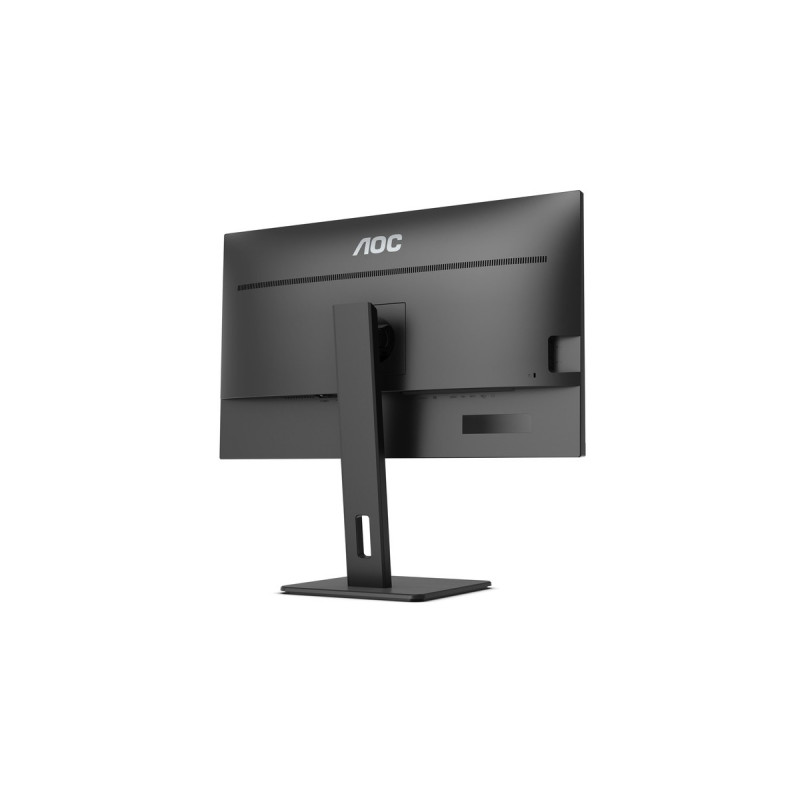 AOC U32P2CA, LED-Monitor(80 cm (32 Zoll), schwarz, UltraHD/4K, VA, Adaptive-Sync)