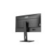 AOC U32P2CA, LED-Monitor(80 cm (32 Zoll), schwarz, UltraHD/4K, VA, Adaptive-Sync)