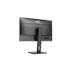 AOC U32P2CA, LED-Monitor(80 cm (32 Zoll), schwarz, UltraHD/4K, VA, Adaptive-Sync)
