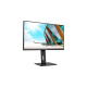 AOC U32P2, LED-Monitor(80 cm (32 Zoll), schwarz, UltraHD/4K, VA, Adaptive-Sync)