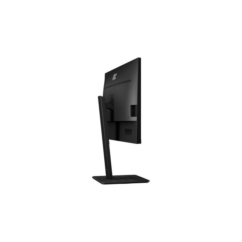 AOC U32P2, LED-Monitor(80 cm (32 Zoll), schwarz, UltraHD/4K, VA, Adaptive-Sync)
