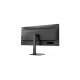 AOC U34V5C/BK, LED-Monitor(86.4 cm (34 Zoll), schwarz, WQHD, VA, USB-C, 100Hz Panel)