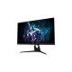 AORUS FI32Q, Gaming-Monitor(80 cm (32 Zoll), schwarz,QHD, IPS, HDR, ANC, 165Hz Panel)