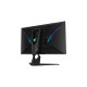 AORUS FI32Q, Gaming-Monitor(80 cm (32 Zoll), schwarz,QHD, IPS, HDR, ANC, 165Hz Panel)