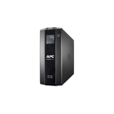 APC Back-UPS Pro 1600VA BR1600MI, USV(schwarz)