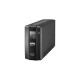 APC Back-UPS Pro 650VA BR650MI, USV(schwarz)