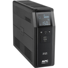 APC Back-UPS Pro BR1600SI, USV(schwarz)