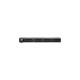 APC Basic Rack PDU 1U AP9565, Steckdosenleiste(schwarz, 2,5 Meter Kabel)