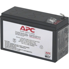 APC Batterie APCRBC106(Retail)